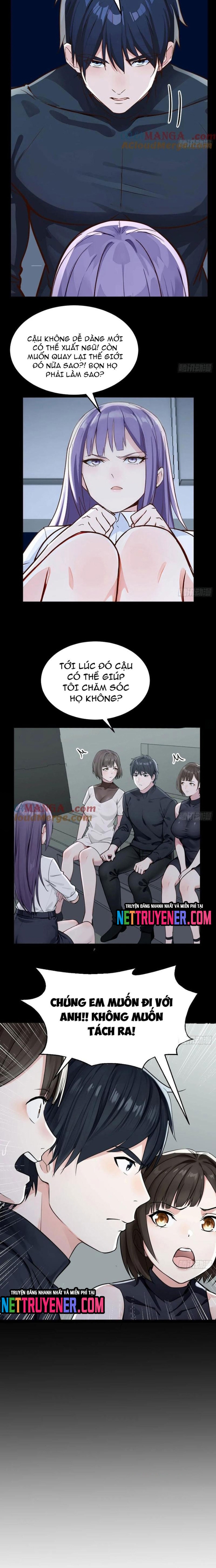 Tôi Phục Chế Người Vợ Mới Cưới: Chapter 39