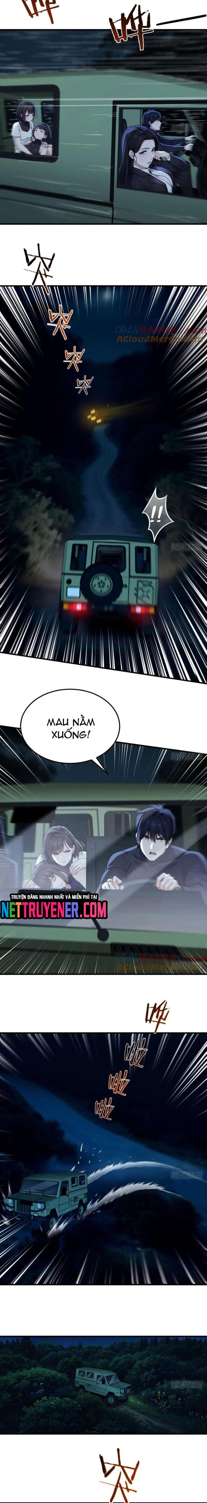 Tôi Phục Chế Người Vợ Mới Cưới: Chapter 39
