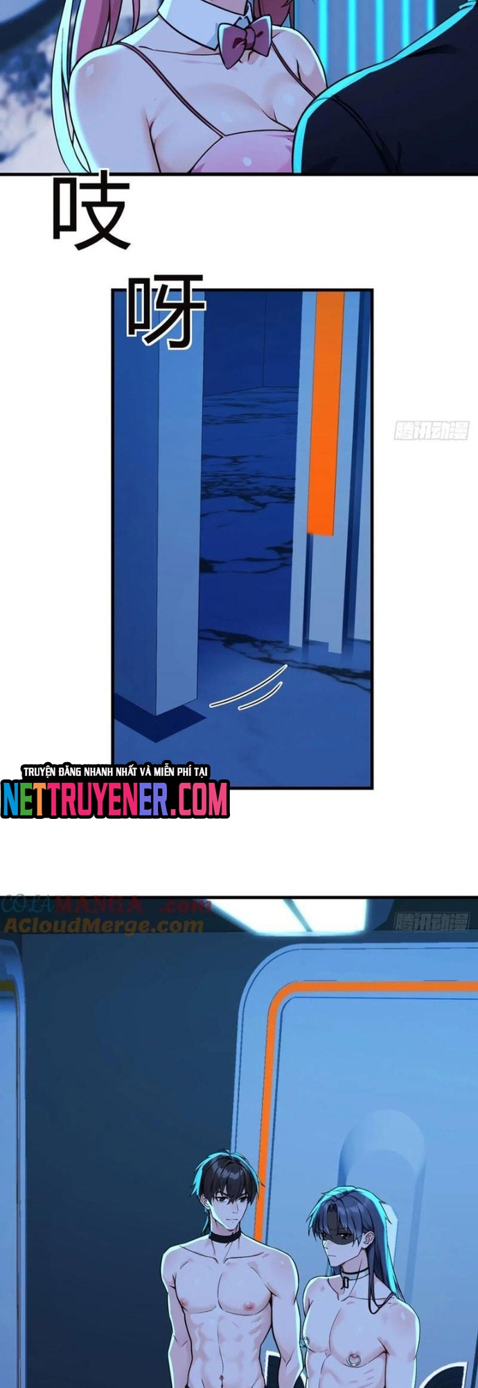 Tôi Phục Chế Người Vợ Mới Cưới: Chapter 42