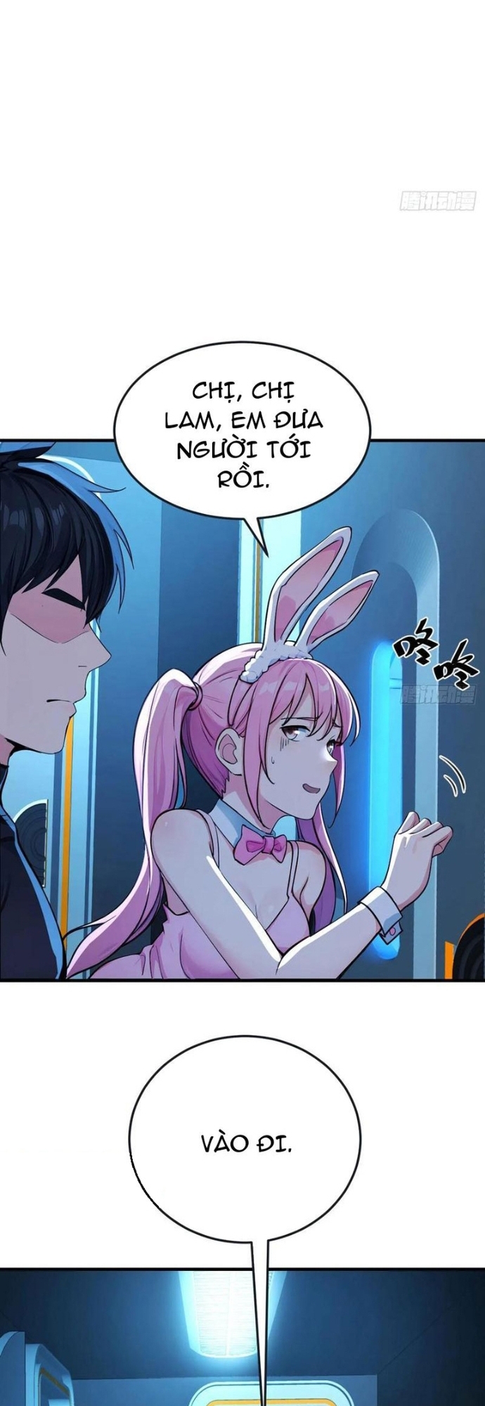 Tôi Phục Chế Người Vợ Mới Cưới: Chapter 42