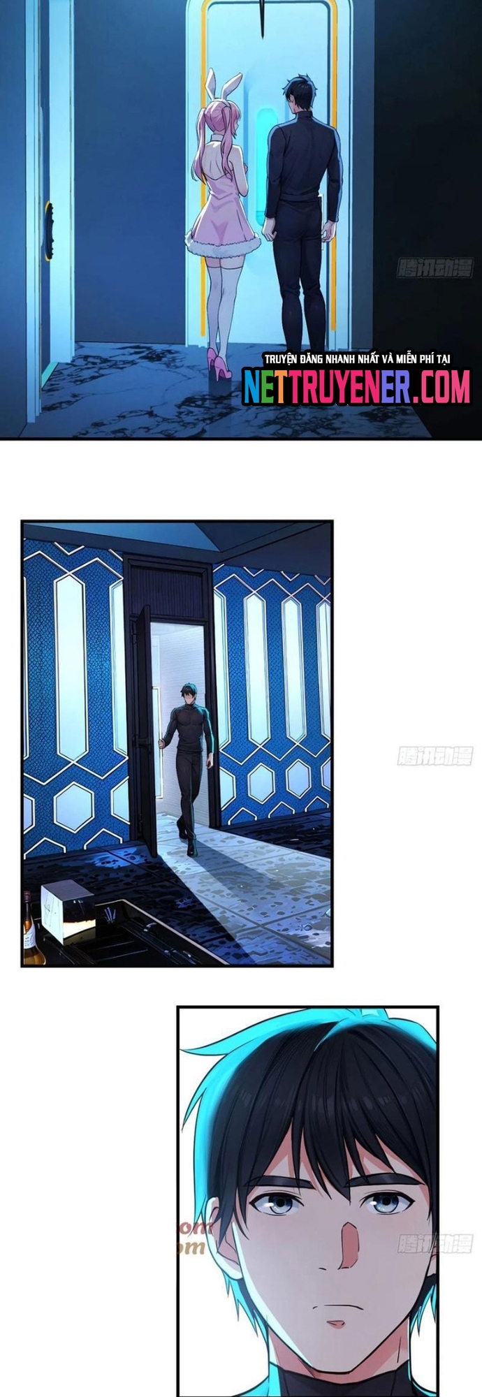 Tôi Phục Chế Người Vợ Mới Cưới: Chapter 42