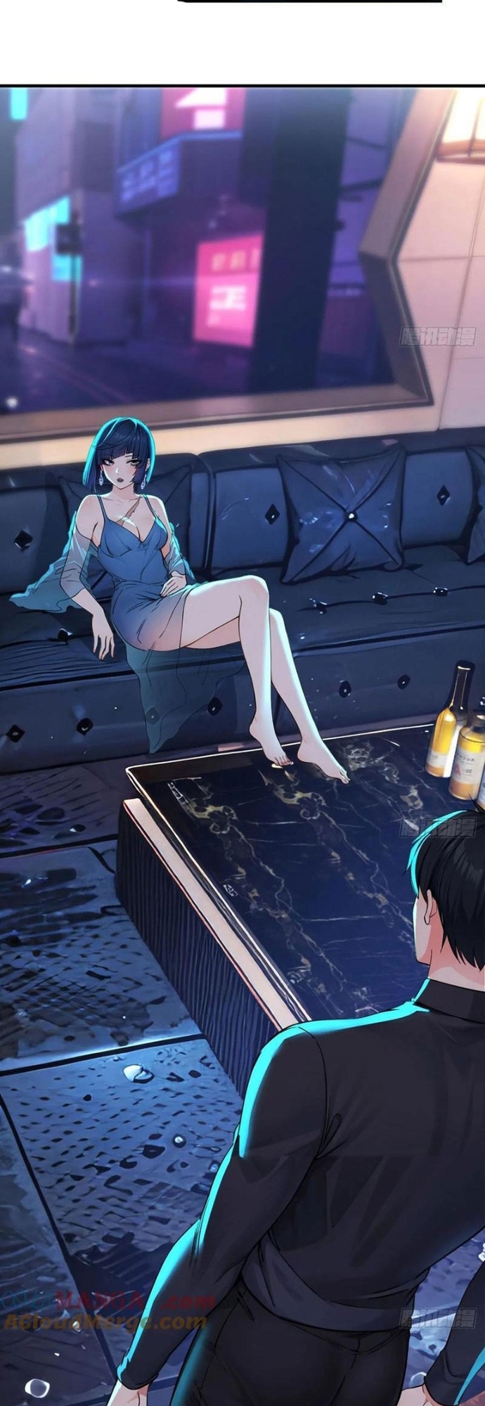 Tôi Phục Chế Người Vợ Mới Cưới: Chapter 42