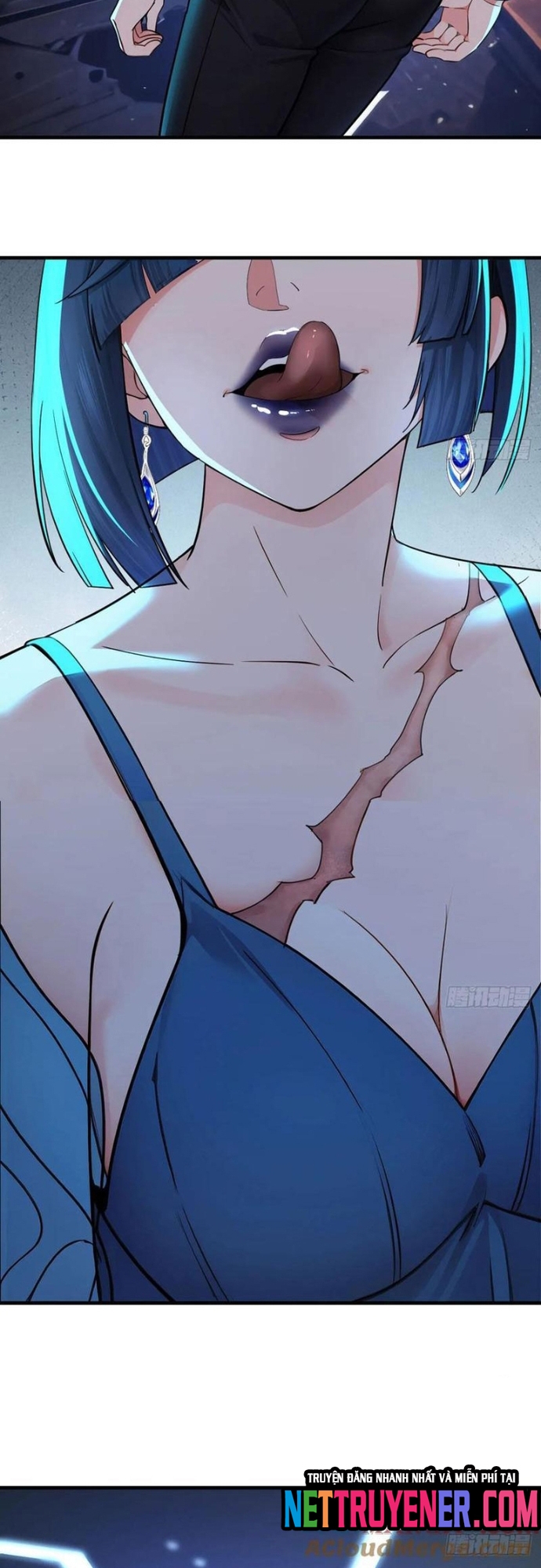 Tôi Phục Chế Người Vợ Mới Cưới: Chapter 42