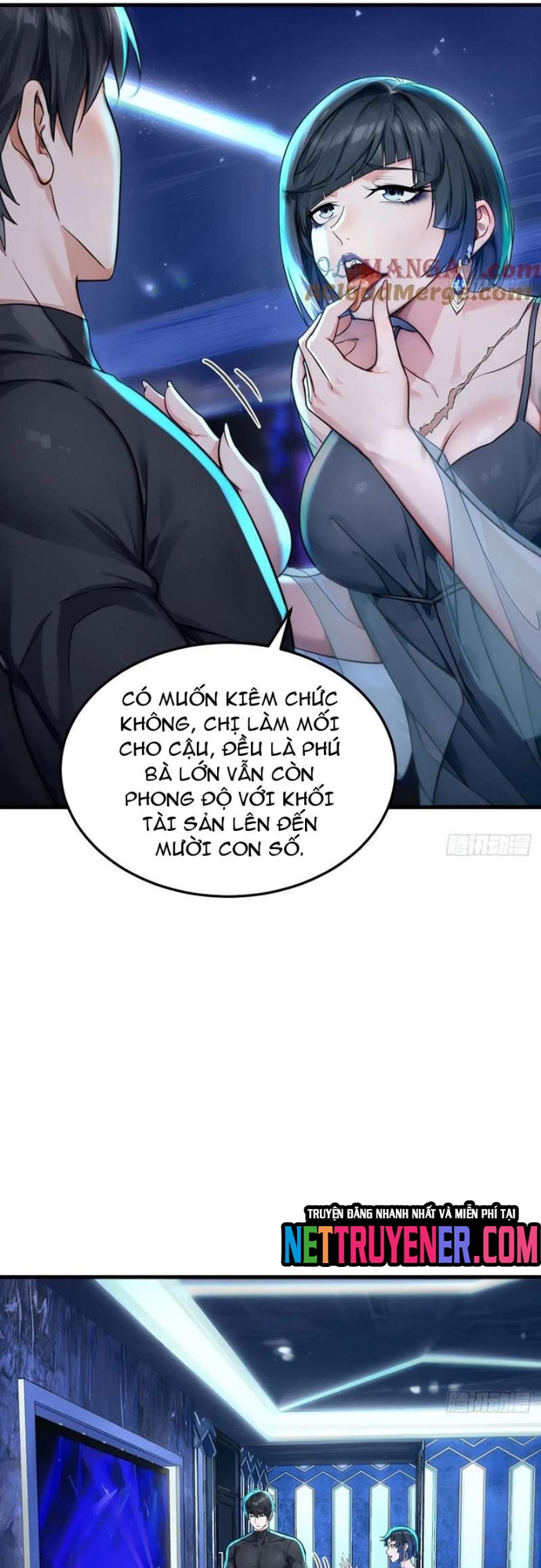 Tôi Phục Chế Người Vợ Mới Cưới: Chapter 42