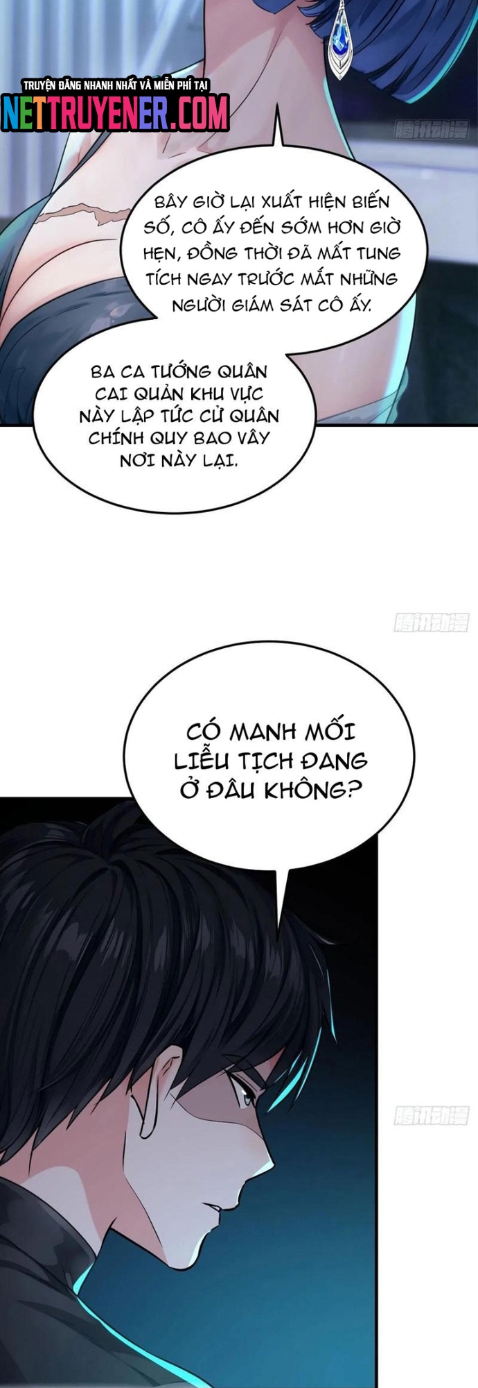 Tôi Phục Chế Người Vợ Mới Cưới: Chapter 42