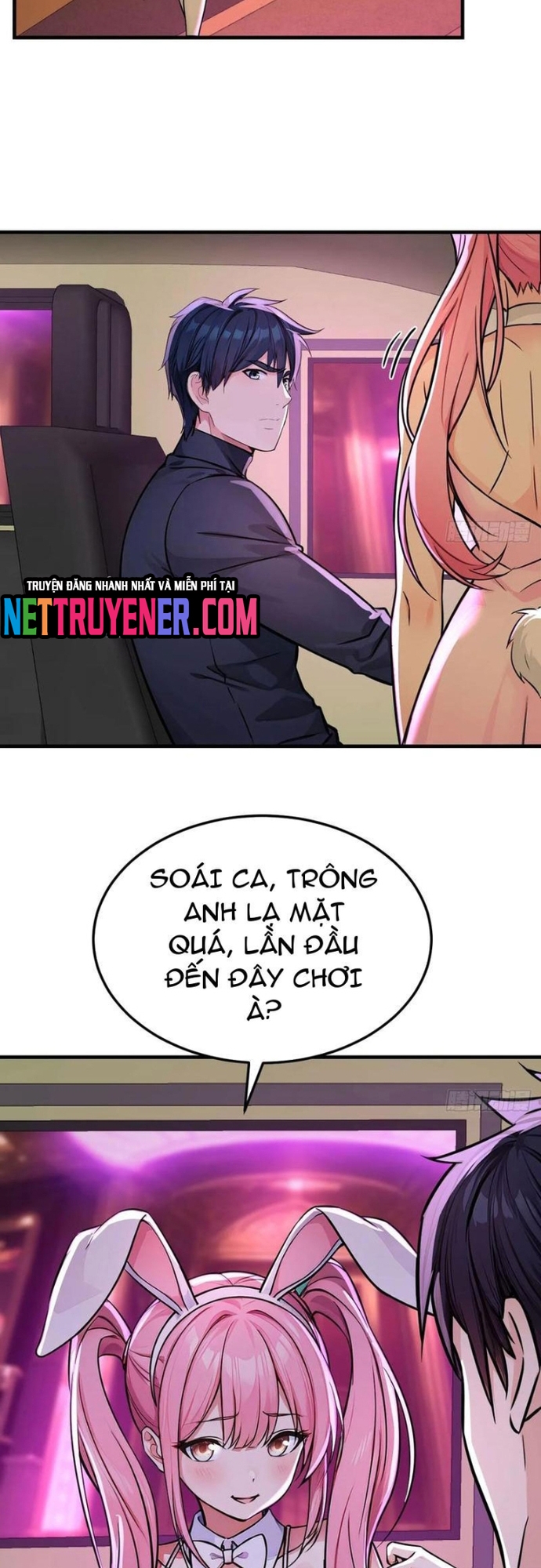 Tôi Phục Chế Người Vợ Mới Cưới: Chapter 42