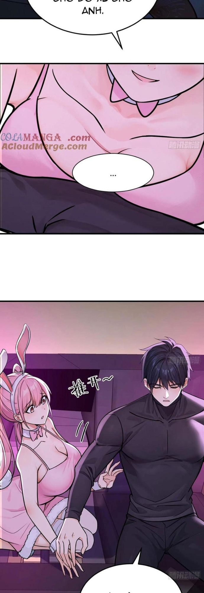 Tôi Phục Chế Người Vợ Mới Cưới: Chapter 42
