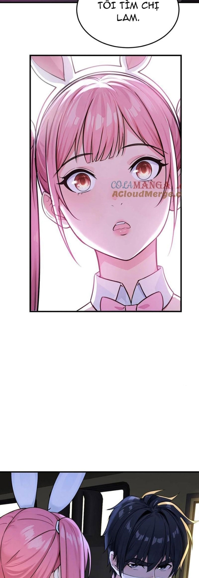 Tôi Phục Chế Người Vợ Mới Cưới: Chapter 42
