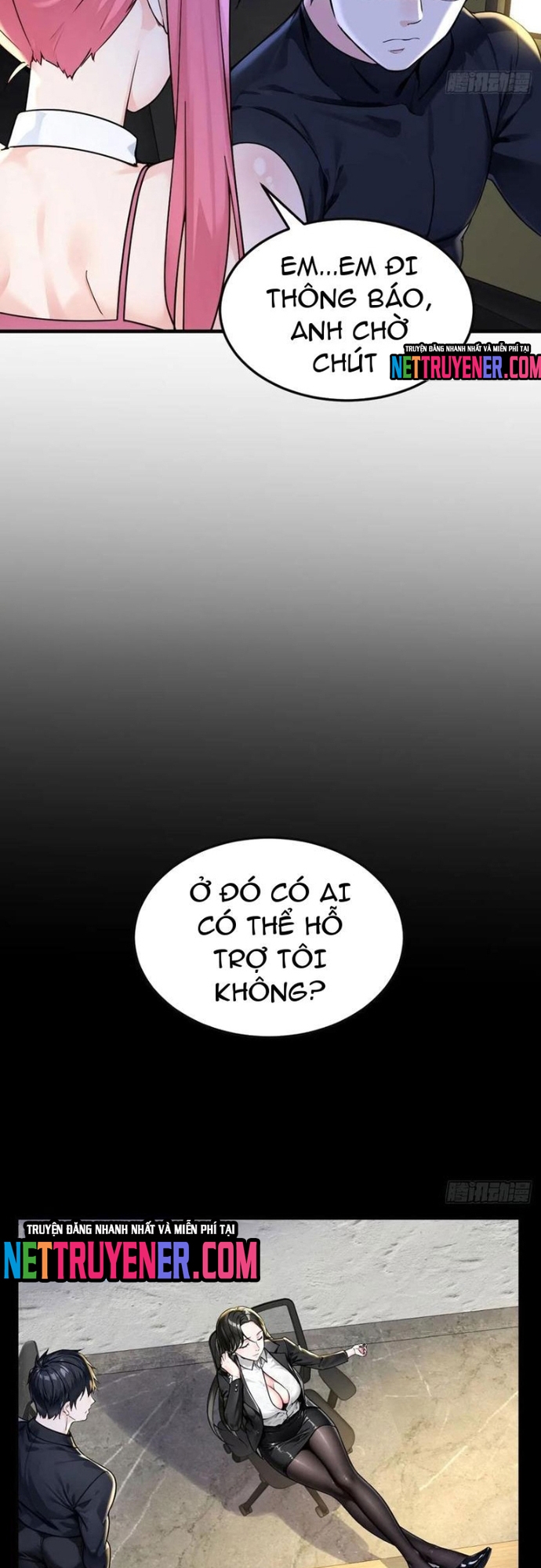 Tôi Phục Chế Người Vợ Mới Cưới: Chapter 42