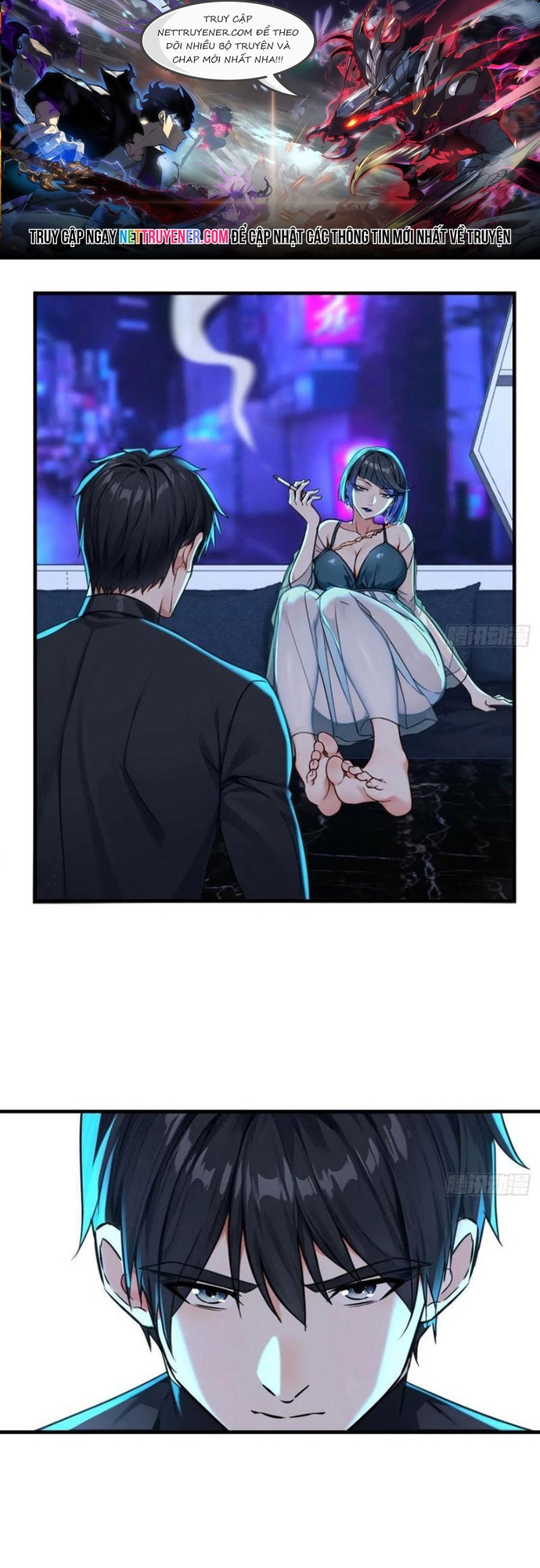 Tôi Phục Chế Người Vợ Mới Cưới: Chapter 43