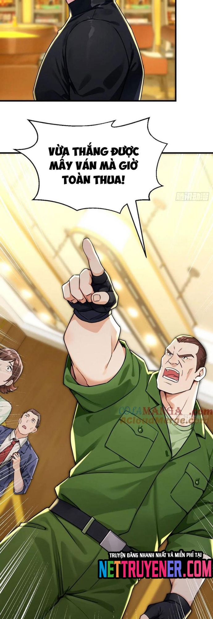 Tôi Phục Chế Người Vợ Mới Cưới: Chapter 43