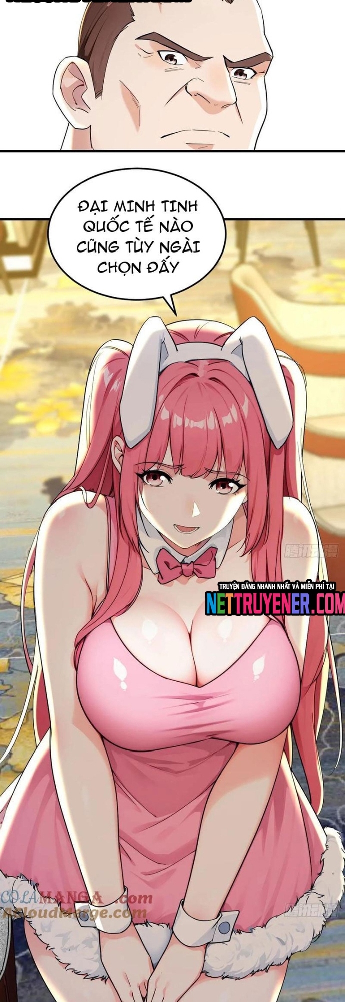 Tôi Phục Chế Người Vợ Mới Cưới: Chapter 43