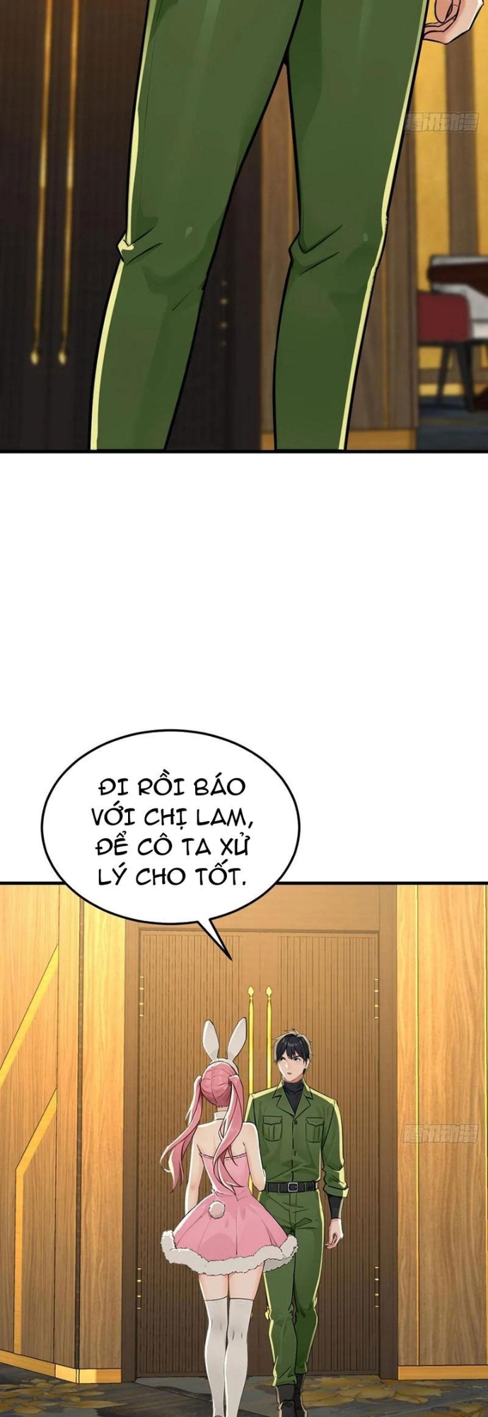 Tôi Phục Chế Người Vợ Mới Cưới: Chapter 43