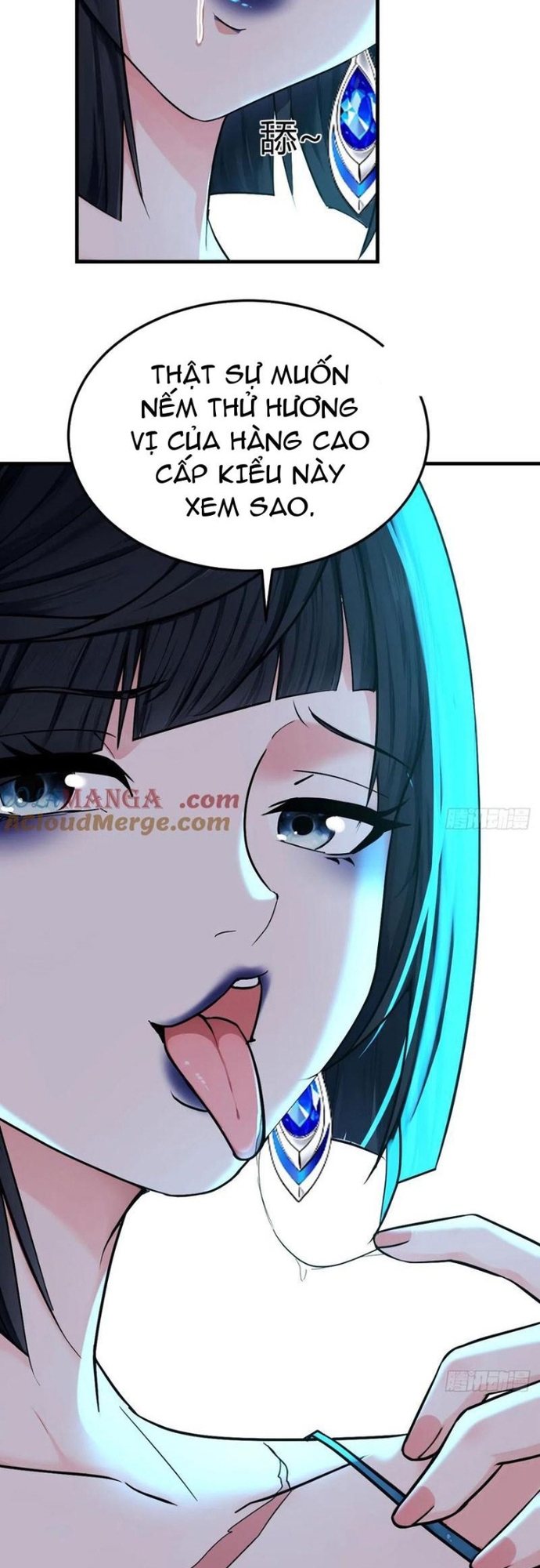 Tôi Phục Chế Người Vợ Mới Cưới: Chapter 43