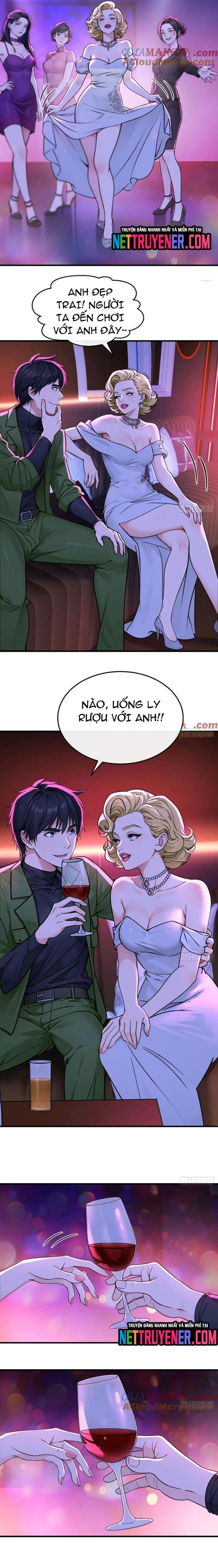 Tôi Phục Chế Người Vợ Mới Cưới: Chapter 44