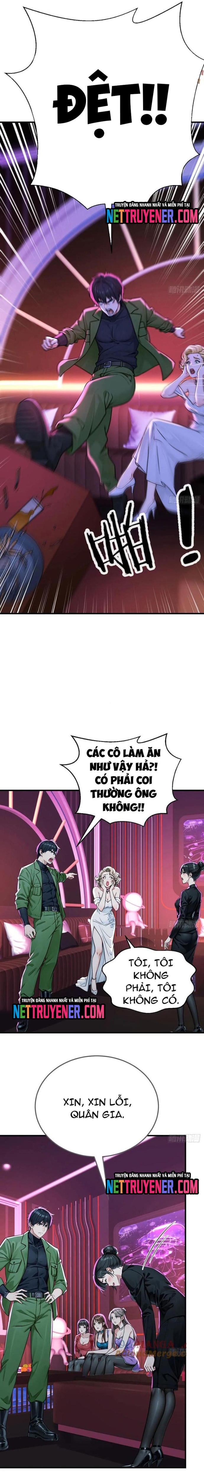 Tôi Phục Chế Người Vợ Mới Cưới: Chapter 44