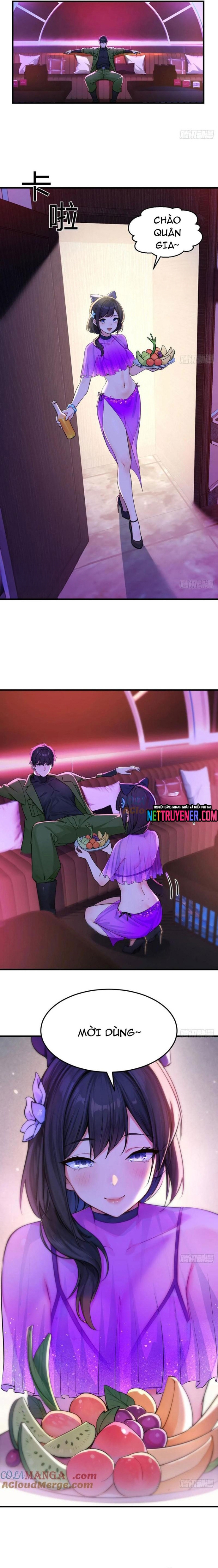 Tôi Phục Chế Người Vợ Mới Cưới: Chapter 44