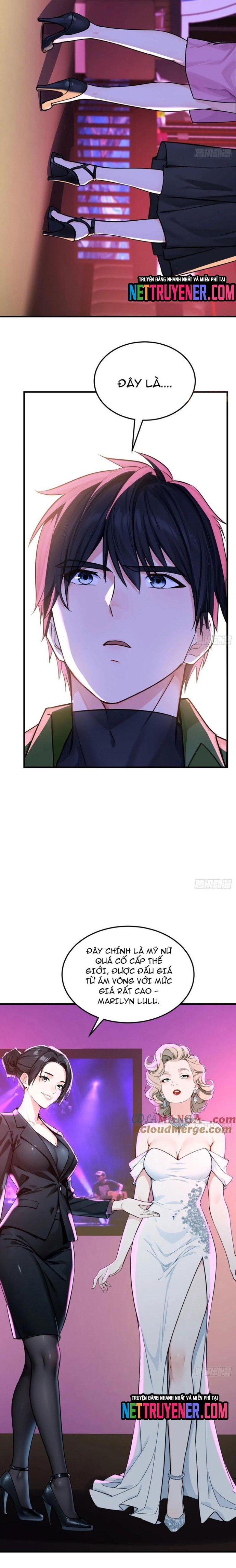 Tôi Phục Chế Người Vợ Mới Cưới: Chapter 44