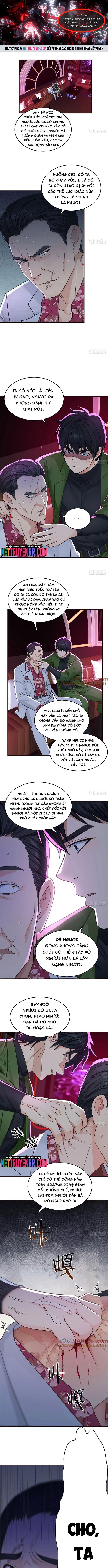 Tôi Phục Chế Người Vợ Mới Cưới: Chapter 46