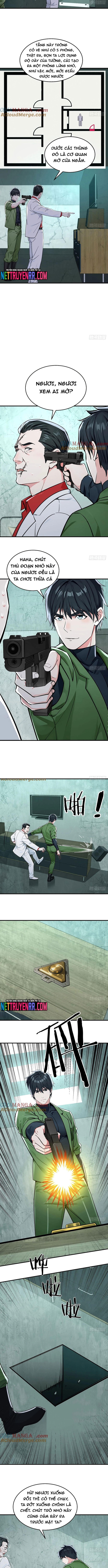 Tôi Phục Chế Người Vợ Mới Cưới: Chapter 46