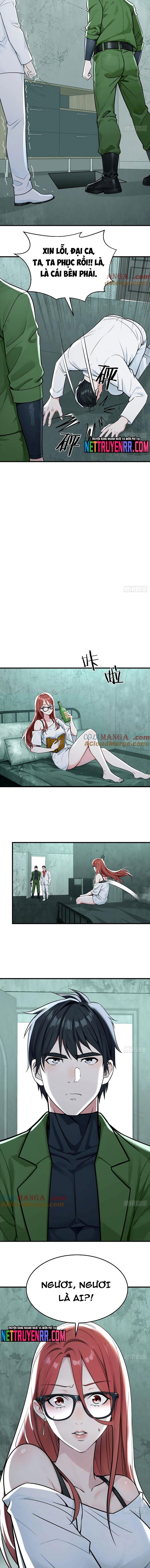 Tôi Phục Chế Người Vợ Mới Cưới: Chapter 46