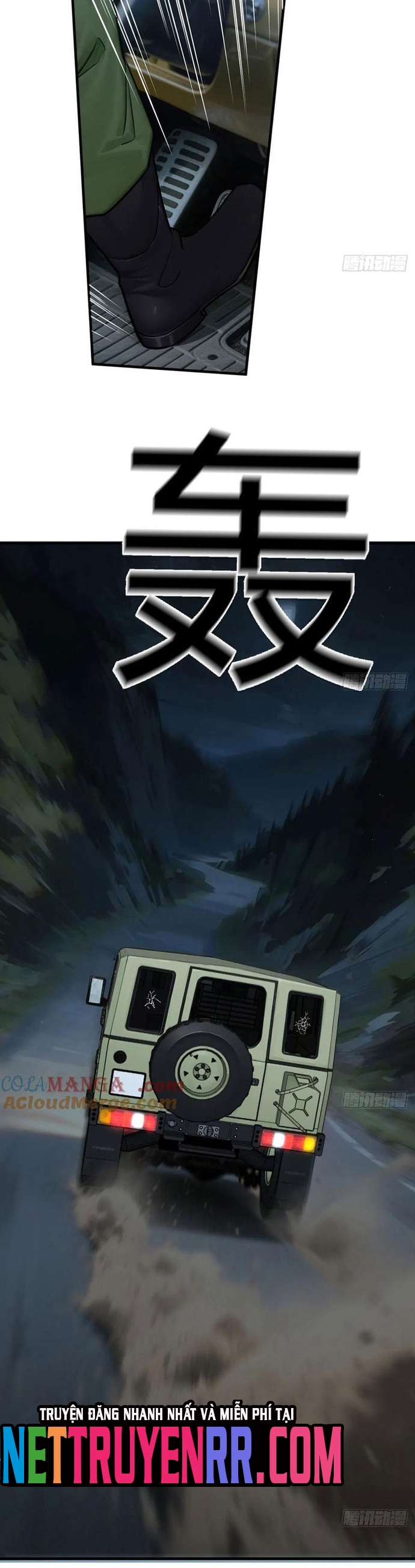 Tôi Phục Chế Người Vợ Mới Cưới: Chapter 47