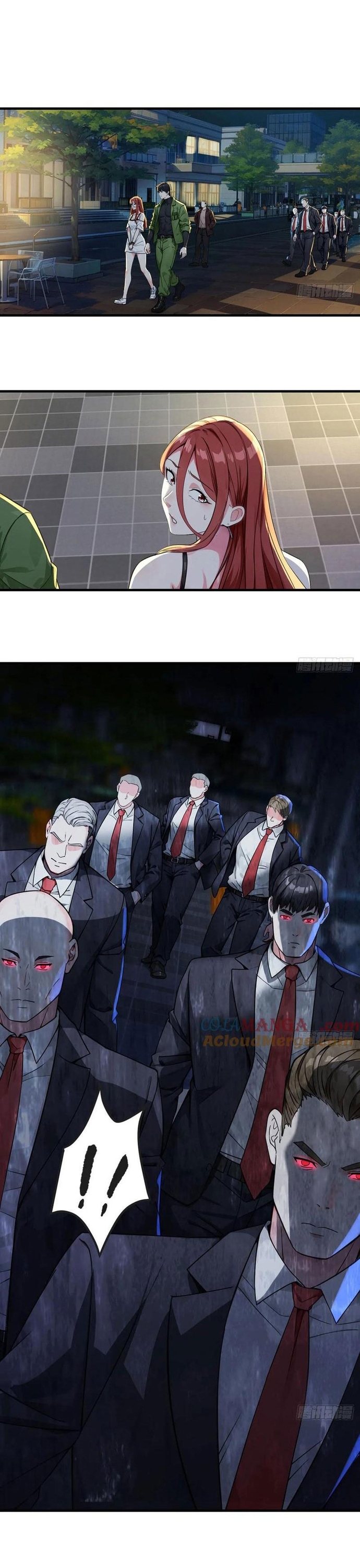 Tôi Phục Chế Người Vợ Mới Cưới: Chapter 47