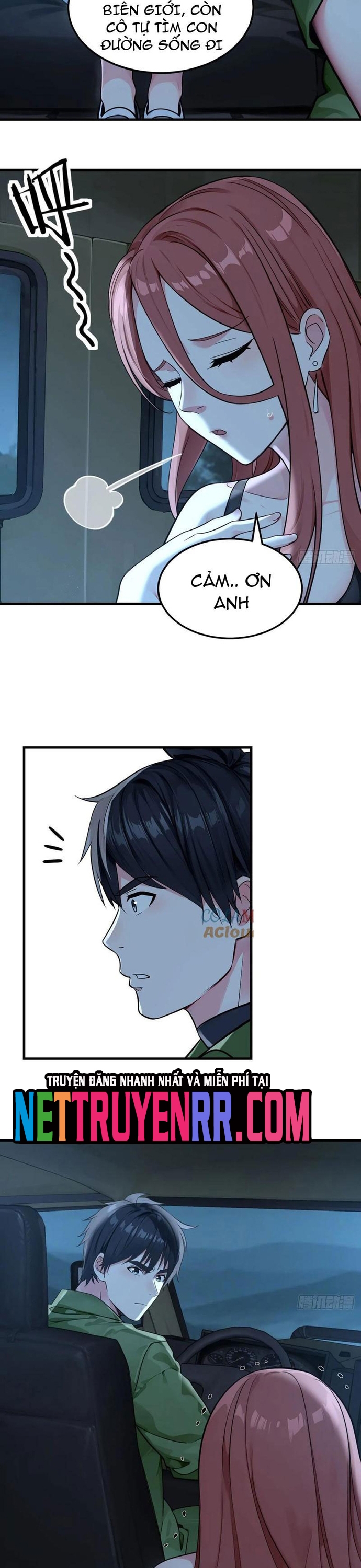 Tôi Phục Chế Người Vợ Mới Cưới: Chapter 48