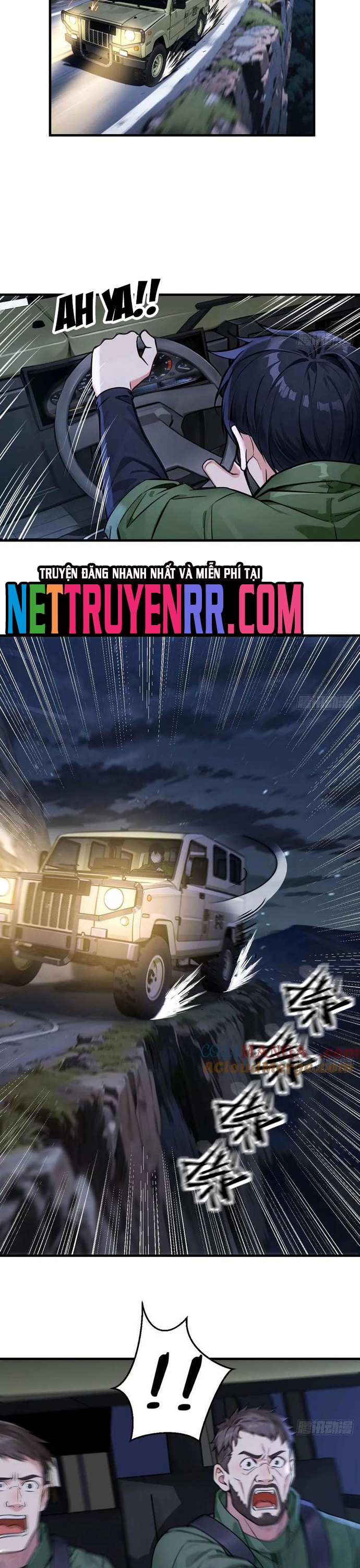 Tôi Phục Chế Người Vợ Mới Cưới: Chapter 48