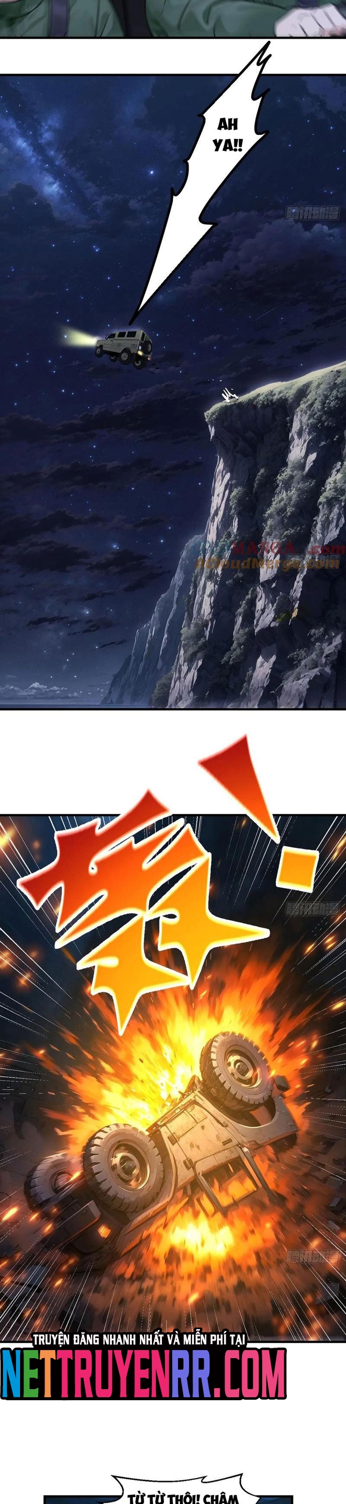 Tôi Phục Chế Người Vợ Mới Cưới: Chapter 48