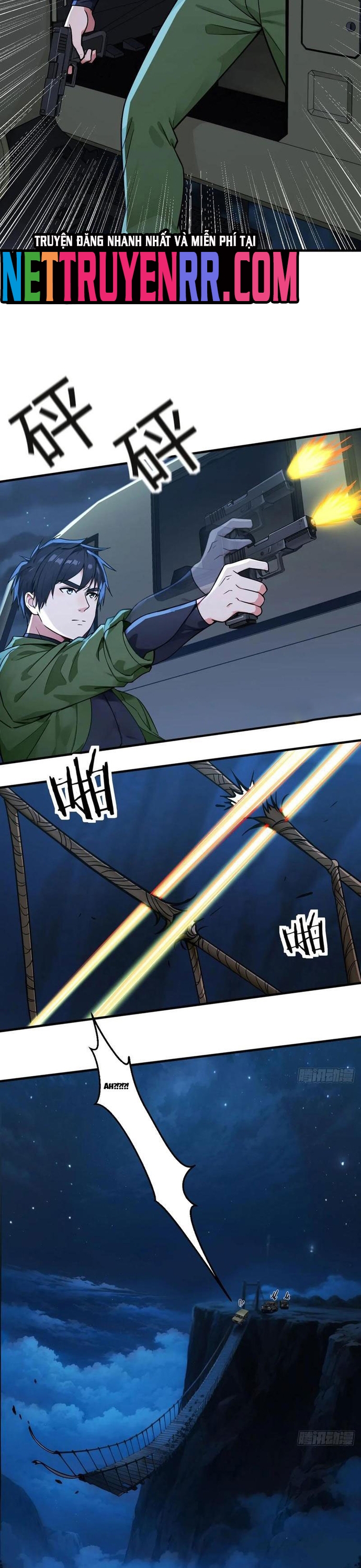 Tôi Phục Chế Người Vợ Mới Cưới: Chapter 48