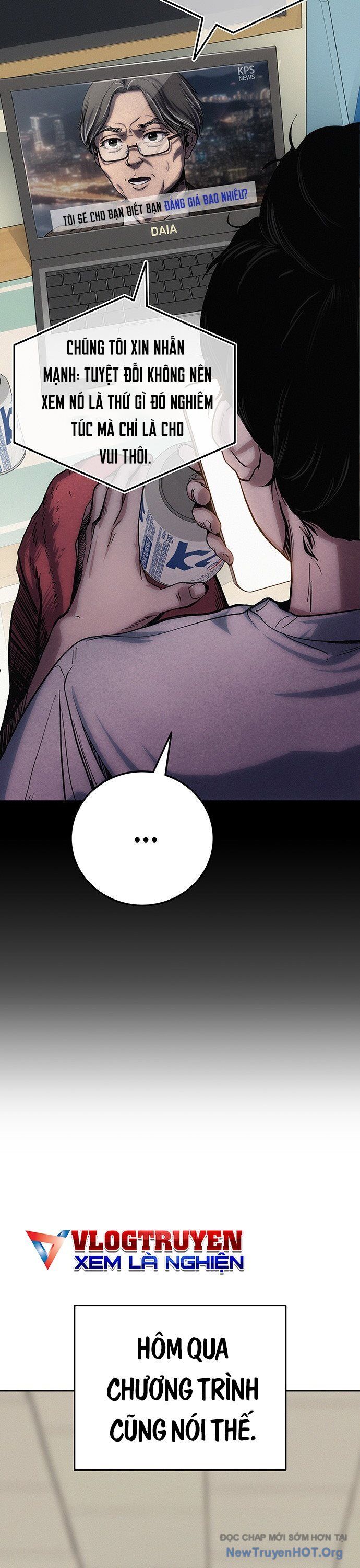 Tôi Sẽ Cho Bạn Biết Bạn Đáng Giá Bao Nhiêu: Chapter 1