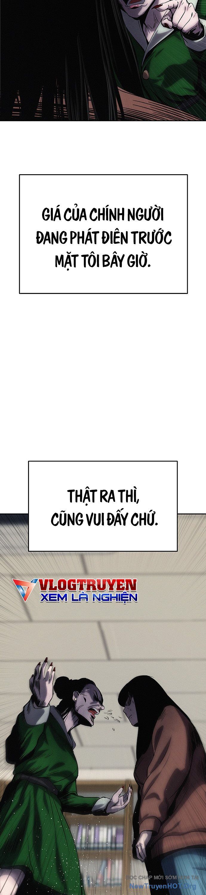 Tôi Sẽ Cho Bạn Biết Bạn Đáng Giá Bao Nhiêu: Chapter 1