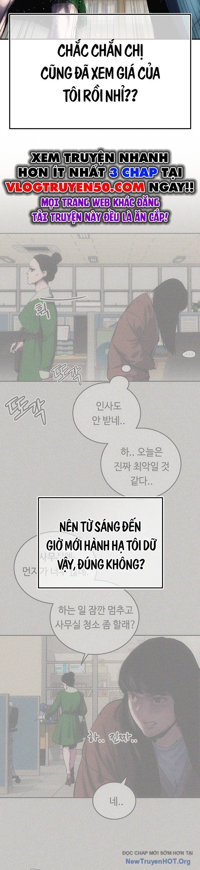 Tôi Sẽ Cho Bạn Biết Bạn Đáng Giá Bao Nhiêu: Chapter 1