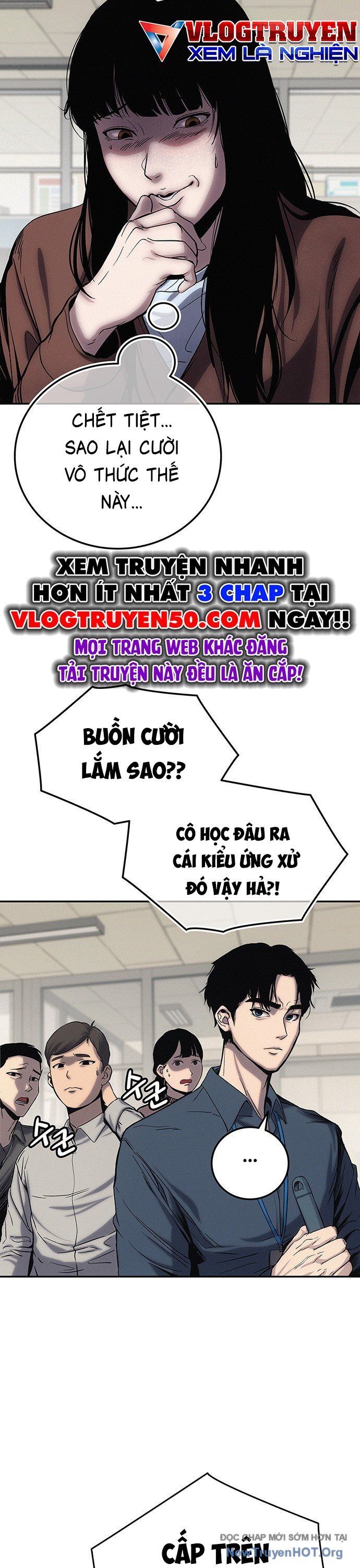 Tôi Sẽ Cho Bạn Biết Bạn Đáng Giá Bao Nhiêu: Chapter 1