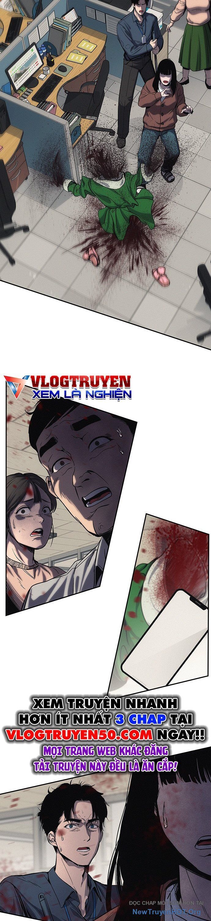 Tôi Sẽ Cho Bạn Biết Bạn Đáng Giá Bao Nhiêu: Chapter 1