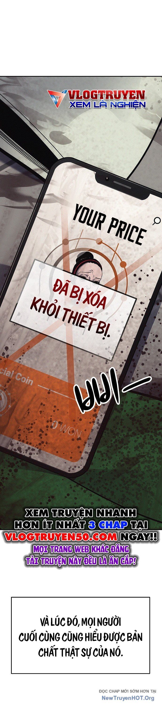 Tôi Sẽ Cho Bạn Biết Bạn Đáng Giá Bao Nhiêu: Chapter 1