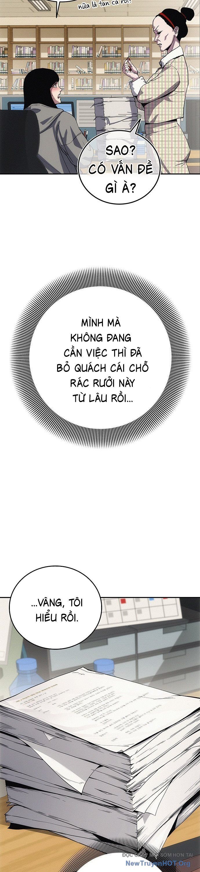 Tôi Sẽ Cho Bạn Biết Bạn Đáng Giá Bao Nhiêu: Chapter 1