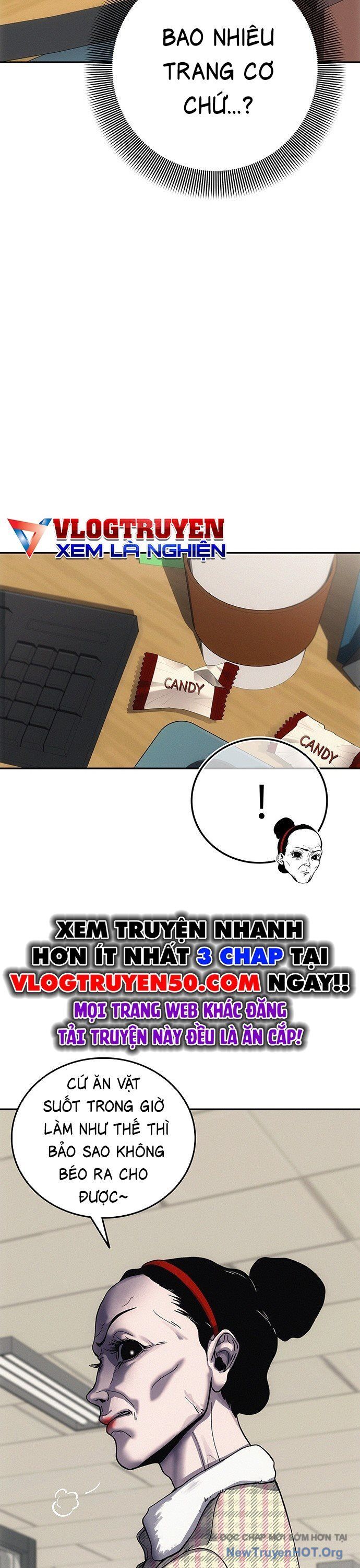 Tôi Sẽ Cho Bạn Biết Bạn Đáng Giá Bao Nhiêu: Chapter 1