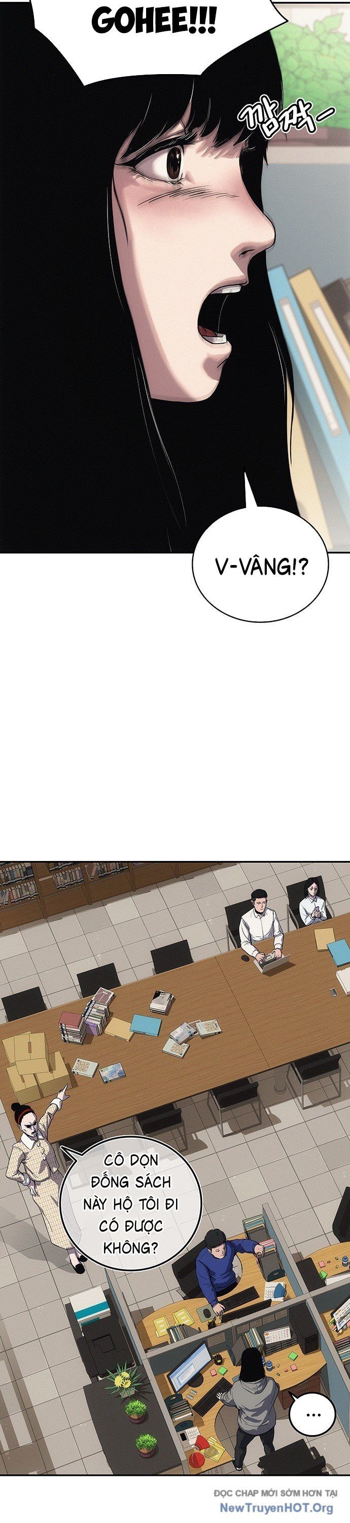 Tôi Sẽ Cho Bạn Biết Bạn Đáng Giá Bao Nhiêu: Chapter 1