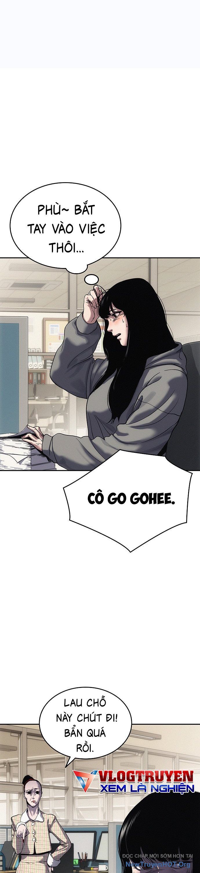 Tôi Sẽ Cho Bạn Biết Bạn Đáng Giá Bao Nhiêu: Chapter 1