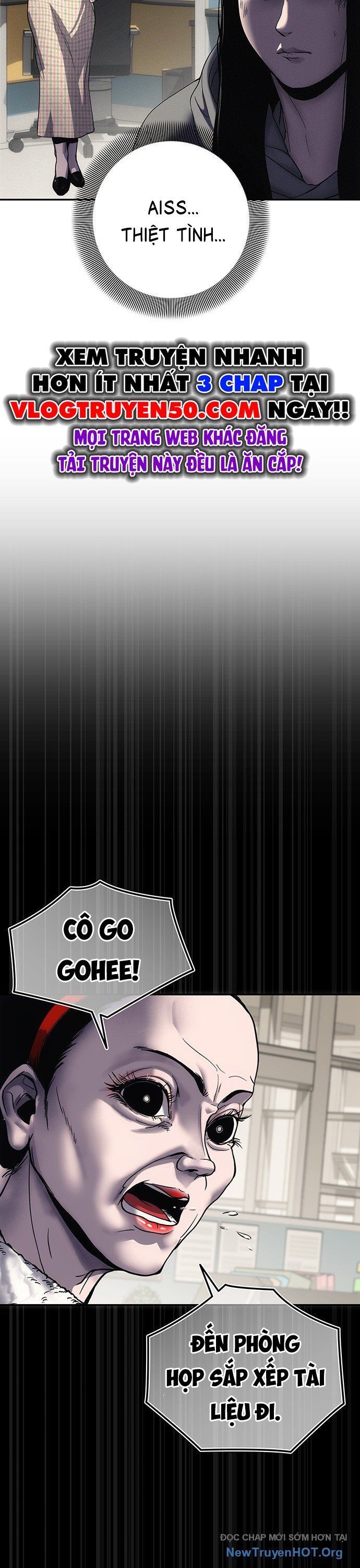 Tôi Sẽ Cho Bạn Biết Bạn Đáng Giá Bao Nhiêu: Chapter 1