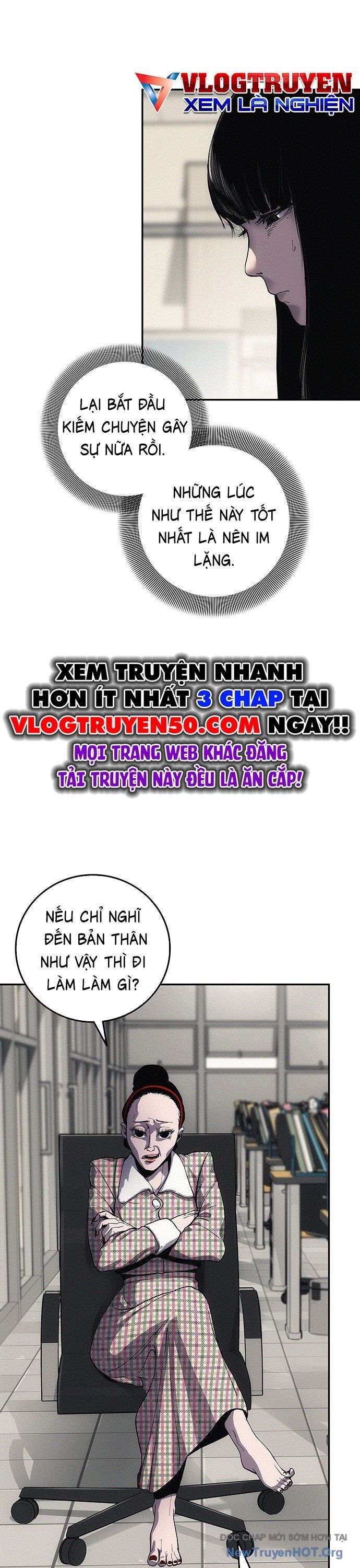 Tôi Sẽ Cho Bạn Biết Bạn Đáng Giá Bao Nhiêu: Chapter 1