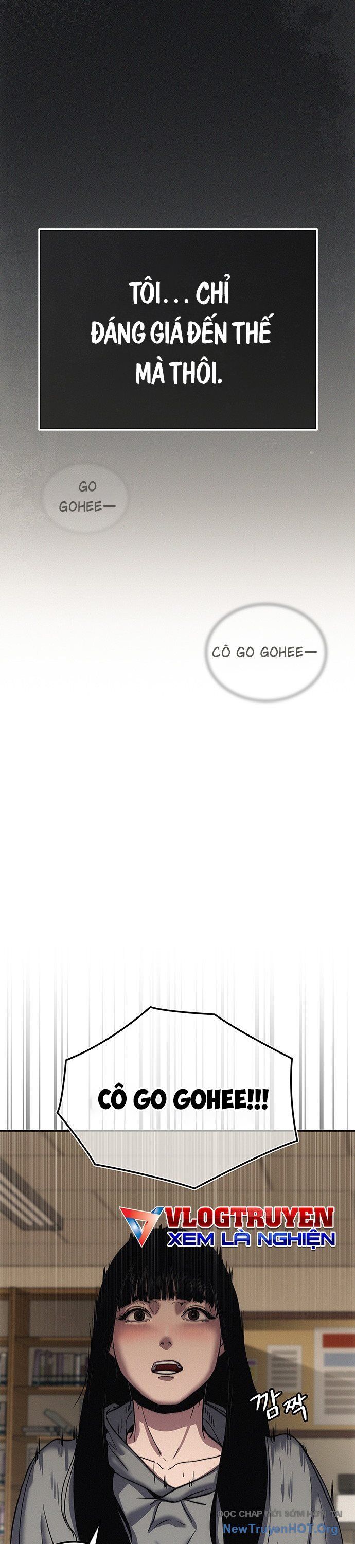 Tôi Sẽ Cho Bạn Biết Bạn Đáng Giá Bao Nhiêu: Chapter 1