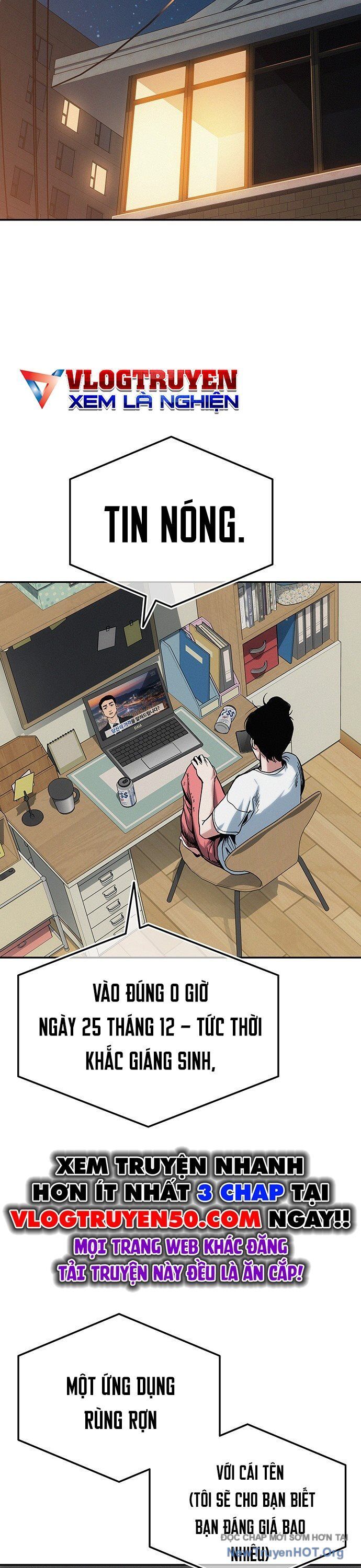 Tôi Sẽ Cho Bạn Biết Bạn Đáng Giá Bao Nhiêu: Chapter 1