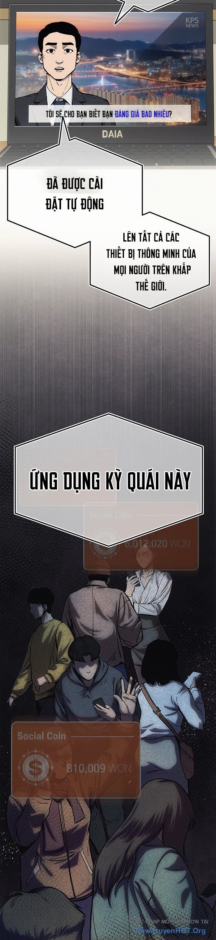 Tôi Sẽ Cho Bạn Biết Bạn Đáng Giá Bao Nhiêu: Chapter 1