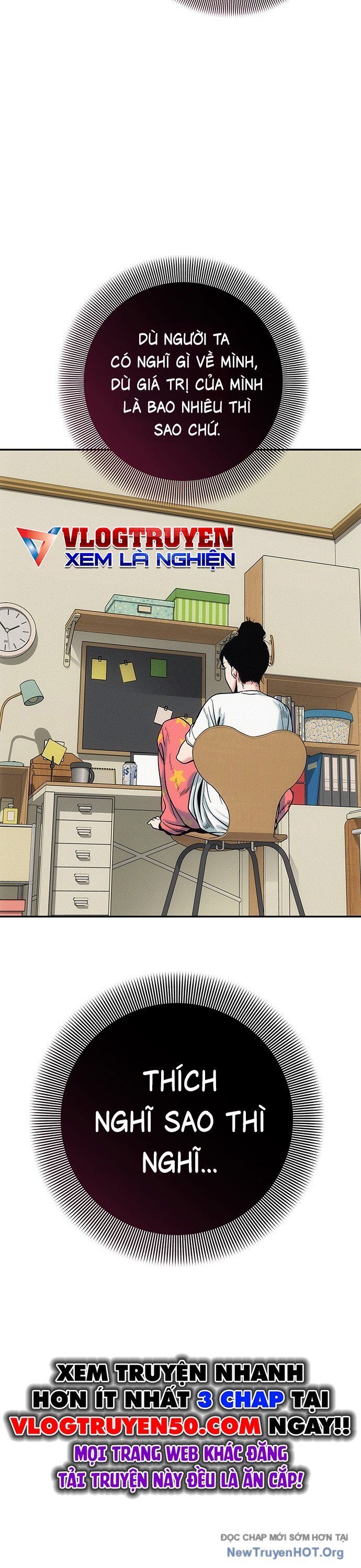 Tôi Sẽ Cho Bạn Biết Bạn Đáng Giá Bao Nhiêu: Chapter 1