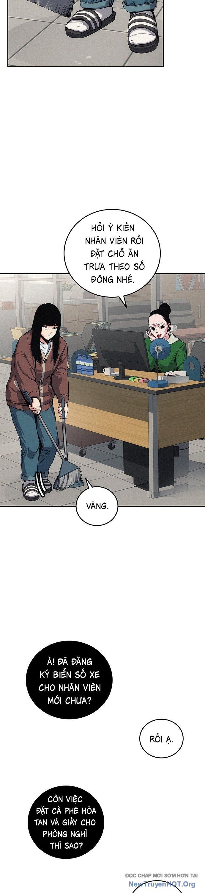 Tôi Sẽ Cho Bạn Biết Bạn Đáng Giá Bao Nhiêu: Chapter 1