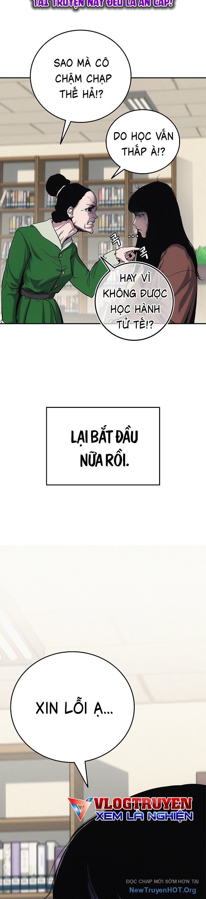 Tôi Sẽ Cho Bạn Biết Bạn Đáng Giá Bao Nhiêu: Chapter 1