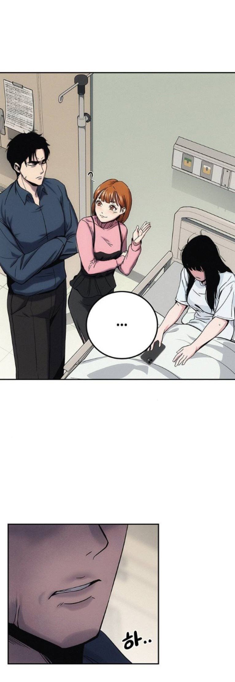 Tôi Sẽ Cho Bạn Biết Bạn Đáng Giá Bao Nhiêu: Chapter 2